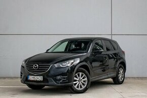 Mazda CX-5 2.2 Skyactiv-D