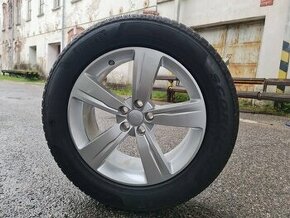 Alu kola originál Land Rover Velar 5x108