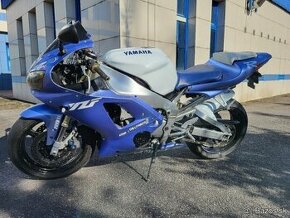 Yamaha yzf R1 1998-2001 diely