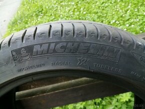 Michelin - 1