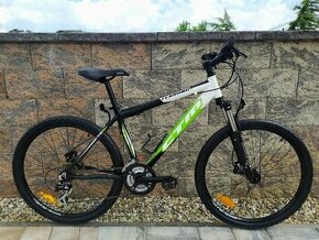 Bicykel 26"CTM