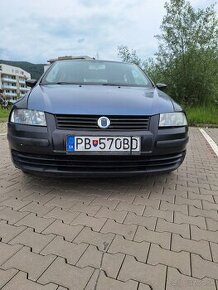 FIAT Stilo 103kw