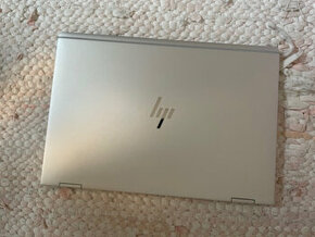 Paradný notebook 2v1 HP EliteBook x360 1030 G2 dotyk lcd - 1