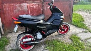 Gilera runner 125 - 1