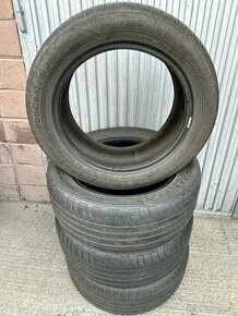 Letne pneumatiky FULDA 205/55 R16 - 1