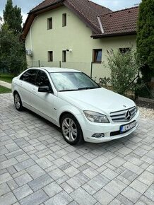 Mercedes benz c180 kompressor