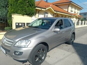 Predám Mercedes Benz ML 350,164 200kw - 1