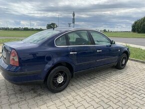 Passat B5,5