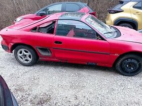 Toyota MR2 Turbo SW20 3S-GTE - 1