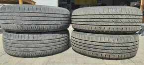 195/60 R16 Nexen a Hankook letné pneu - 1