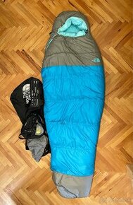 The North Face Women spacak