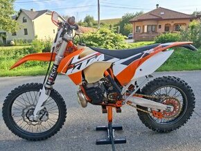 KTM EXC 300 16" - 1