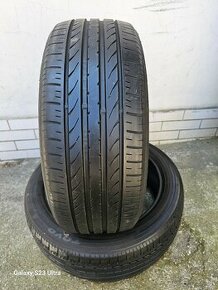 215/50/R18 Toyo PROXES R40 - 1