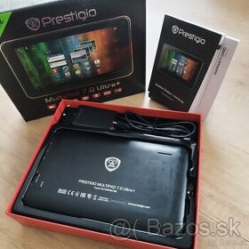 PRESTIGIO MultiPad 7.0 na predaj - 1