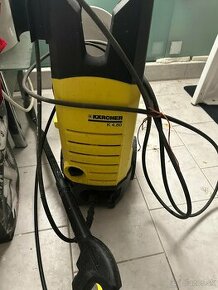 Karcher K 4.8