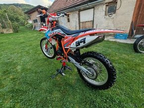 Xmotos 250 XB39