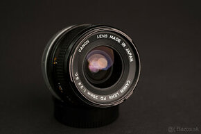 Canon FD 2.8/28mm S.C.