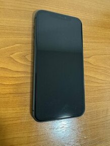 iPhone 11 128GB BLACK