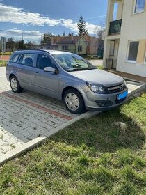 Ponukam na predaj OPEL ASTRA ( H ) KOMBI 1,9 TDI - 1