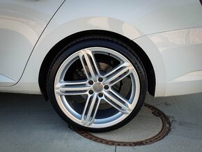 5x112 R20 Audi Pompei