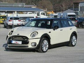 Mini Clubman - 1