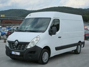 Renault Master Skriňa 2,3 DCi L2H2 s odp. DPH