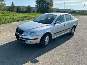 Skoda octavia 1.6 mpi...