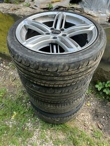 5x112 R18 pomepi