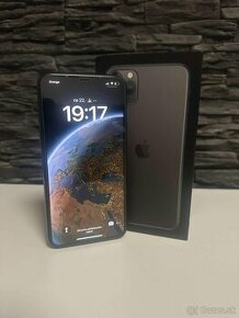 iPhone 11 Pro Max 64GB - 1