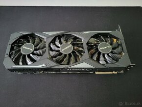 Gigabyte Nvidia RTX 2080 SUPER GAMING OG - 1