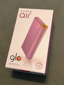 GLO Hyper Air