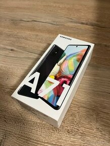 Samsung Galaxy A71 - 1