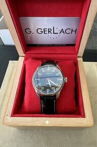 G. Gerlach RWD-6 made in Poland - 1