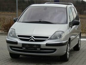 Citroën C8 2.0 HDI, AKCE SLEVA DO 25.10