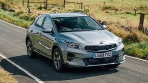 Kia X Ceed / Hyundai original R16 aludisky