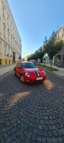 VW BEETLE - 1