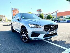 VOLVO XC60 R-Desing AWD D5