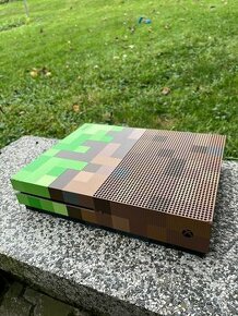 Xbox One S 1TB - Limitovaná edícia