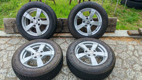 5x114,3 R15 --- HYUNDAI i30 ...