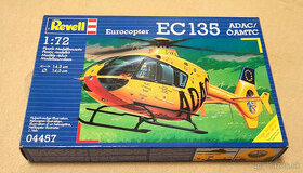 Rewell Eurocopter EC 135