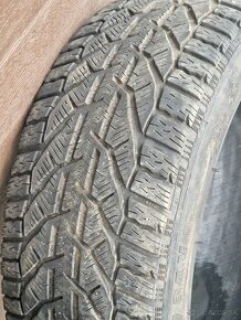 225/45 R17 zimné