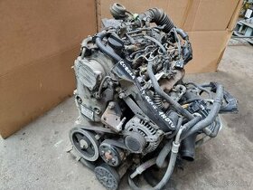 motor 1,4 Diesel 66 KW Toyota