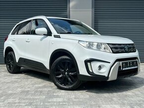 Vitara 4x4 # bez nehody # bez korózie # perfektné