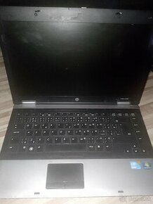 Predám HP ProBook 6450b - 1