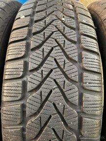 215/70R16 Lassa zimne