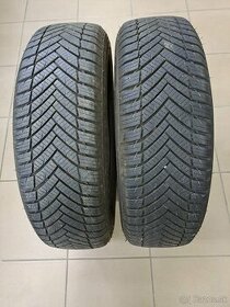 Celoročné 175/65 r15 6,7mm Imperial