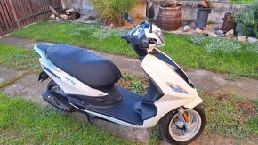 Piaggio Fly 50 4T