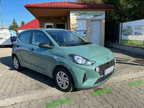 Hyundai i10 1.0i 12V DOHC Comfort - 1