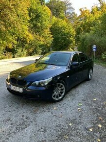 Bmw 520 d - 1