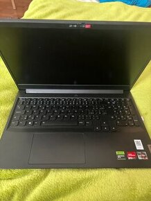 Lenovo IdeaPad Gaming 3 Herný Laptop